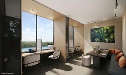 Science Park Drive (D5), Condominium #551249871